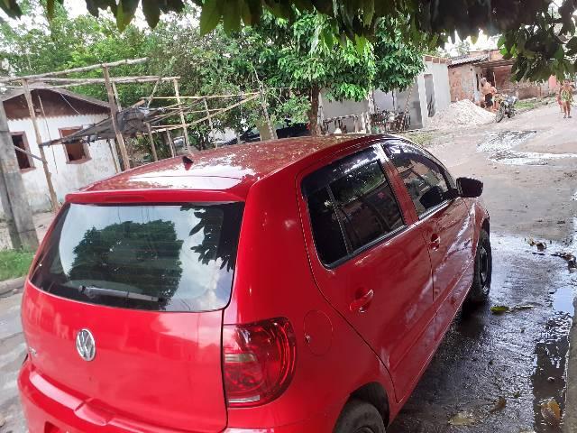 Vendo carro WV/ Fox 1.0 GII - Foto 6