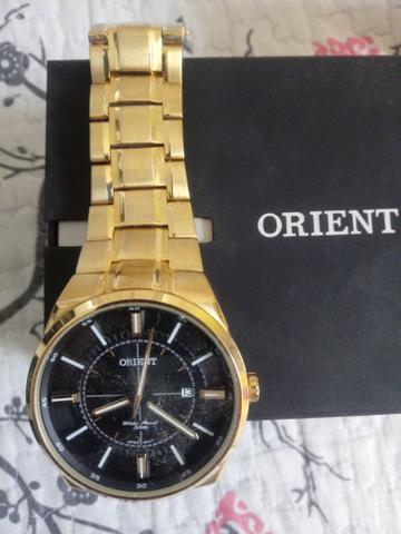 Relógios orient 350,00 - Foto 3