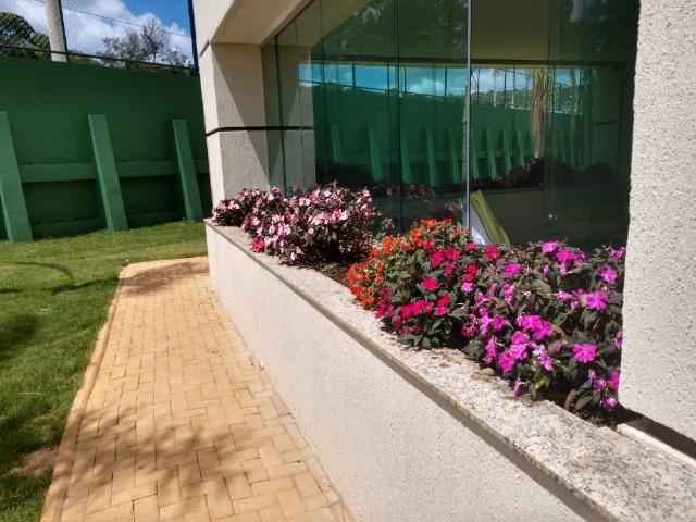 Condomínio Vetor Norte Lotes financiados - Alto Padrão - MVT - Foto 5