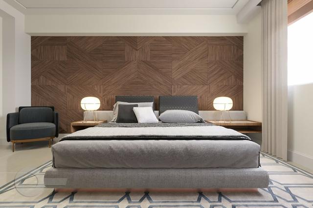 Apartamento à venda em Leblon, com 3 quartos, 153 m² - Foto 9