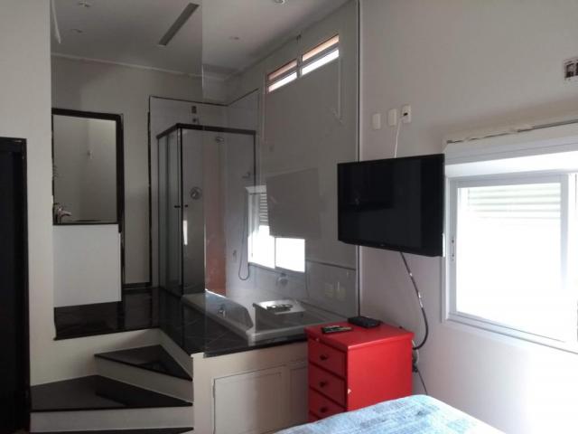 Casa com 3 dormitórios para alugar, 195 m² por R$ 3.500/mês - Parque das Universidades - C - Foto 8