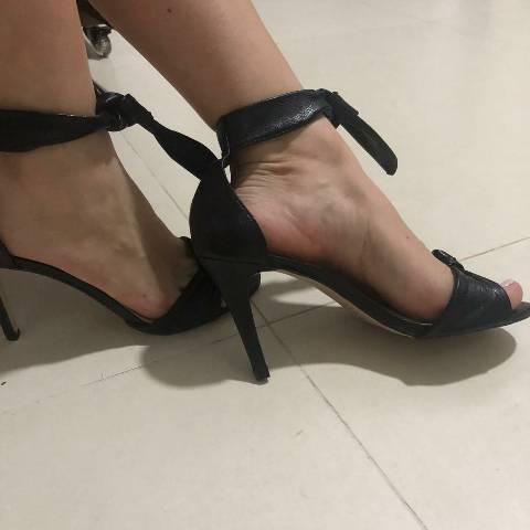 Sandália Canela Chic 38 - Foto 3