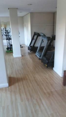 Apartamento Padrão - Foto 18