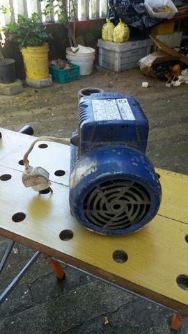 Bomba dagua