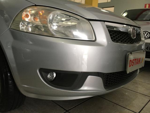 Fiat / Siena EL Celebration 1.4 2013 - Foto 4