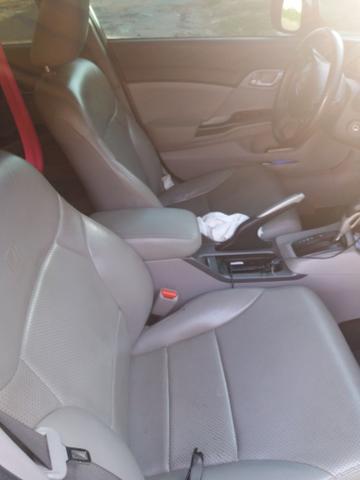 Honda civic - Foto 3