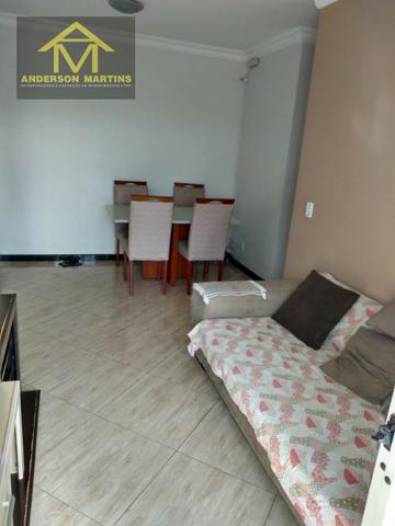 2 quartos no ed.Condominio Villagio do Sol por apenas 180mil ! - Foto 7