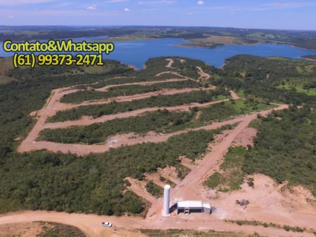 Corumbá IV, Entrada Facilitada, +Saldo120X, InfraComplt.,Escritura Pública - Foto 9