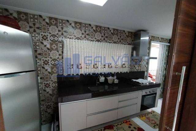 JG. Casa duplex de 3 quartos/suíte no condomínio Vila dos Pássaros, Morada de Laranjeiras - Foto 7