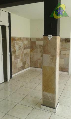 Casa residencial para locação, Jardim Chapadão, Campinas. - Foto 15