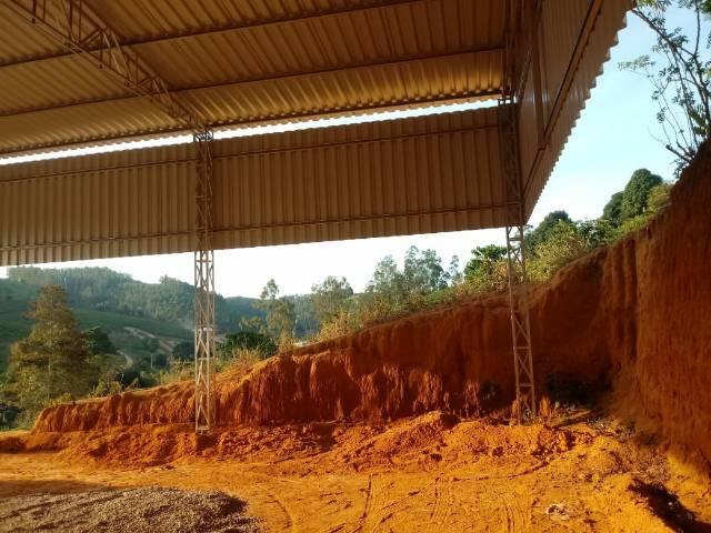 Ótima oportunidade vendo galpão em Rio Bananal com 221 m2 - Foto 11