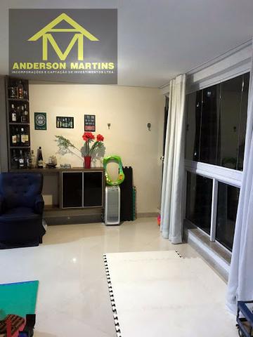 2 quartos com 2 vagas na segunda quadra do mar de itapoã - Foto 3