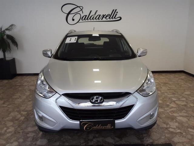HYUNDAI IX35 2.0 - Foto 2