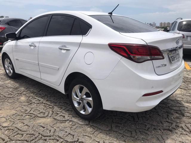 HB20S 2016/2016 1.6 PREMIUM 16V FLEX 4P AUTOMÁTICO - Foto 6