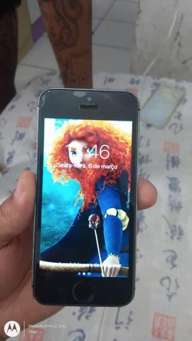 IPhone 5s - Foto 2