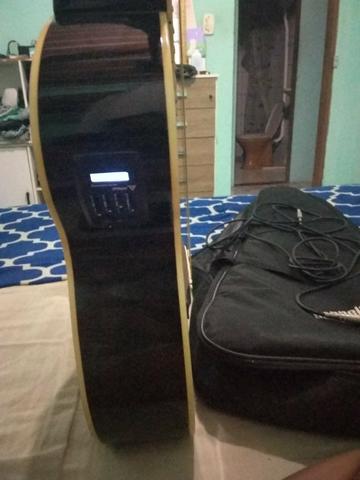 Violao barato para sair rápido - Foto 2