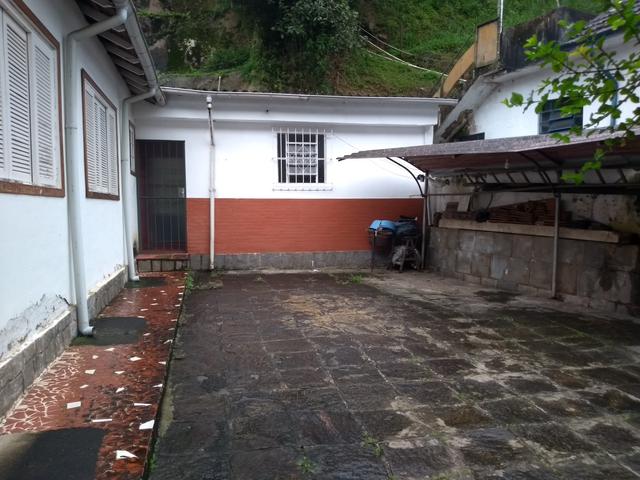 Casa vila militar