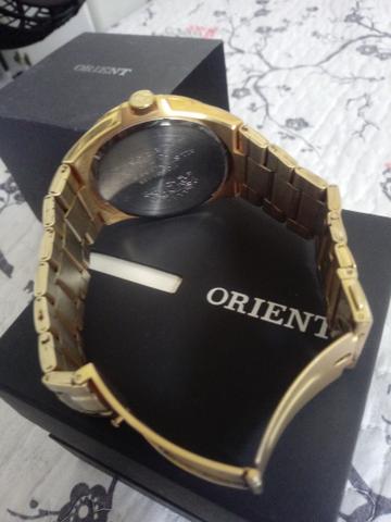 Relógios orient 350,00 - Foto 6