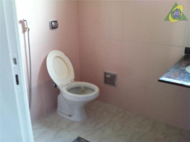 Casa residencial para locação, Parque Taquaral, Campinas. - Foto 15