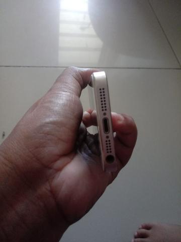 IPhone 5s Tem conversa