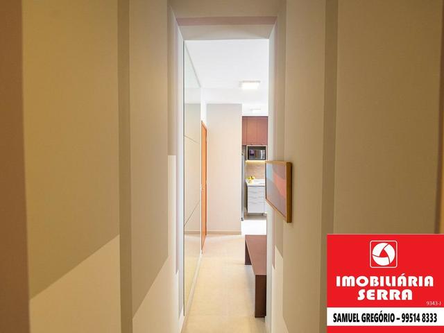 SAM 190 Torre Cerejeira - 2Q - Entrada em 60X - Morada de Laranjeiras - Foto 4
