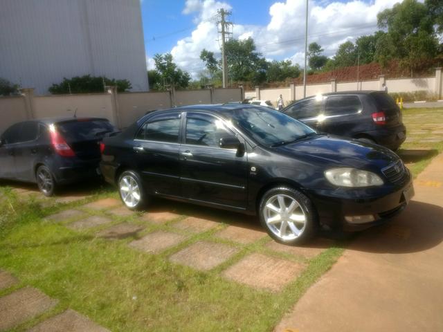 Corolla XLI 1.6 Aut - Foto 3