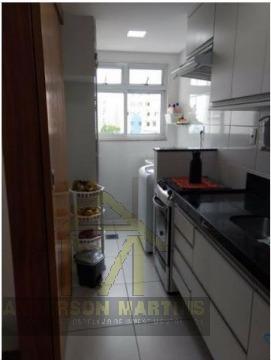 Apartamento de 2 quartos em Itapoã no Ed. Liverpool - Foto 6