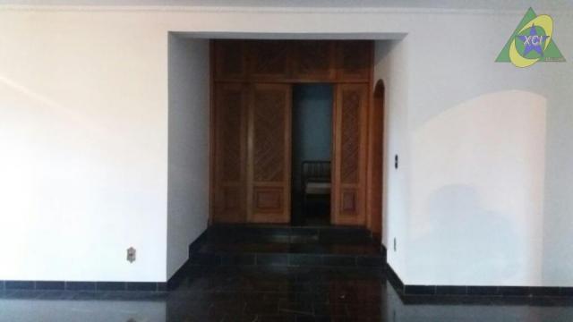 Casa residencial para locação, Parque Taquaral, Campinas. - Foto 9