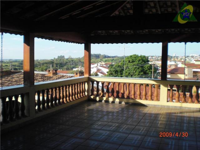Casa residencial à venda, Jardim Chapadão, Campinas. - Foto 19