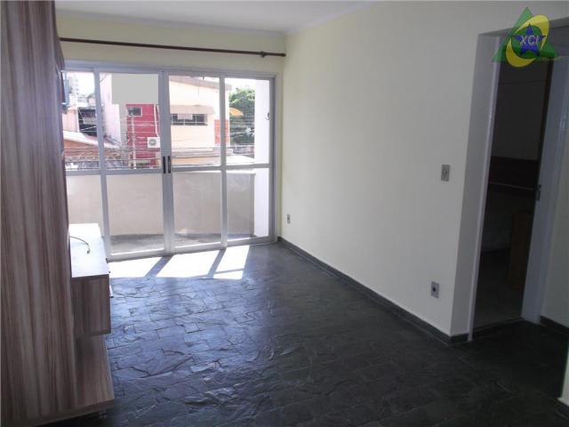 Apartamento residencial para locação, Botafogo, Campinas. - Foto 9