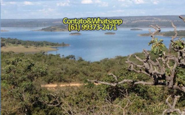 Lago Corumba IV - Foto 8