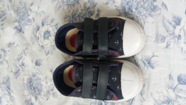 Tênis infantil - Foto 4