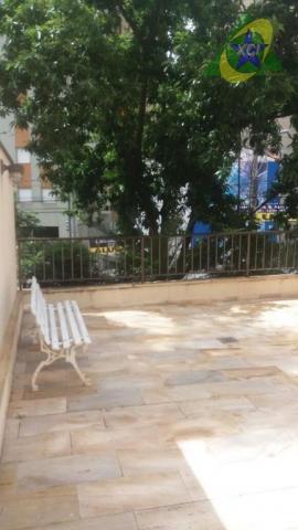 Apartamento residencial para locação, Cambuí, Campinas. - Foto 8
