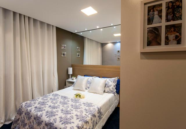 Parque Aspen Americana/ SP - A partir R$151.900,00 - Foto 3
