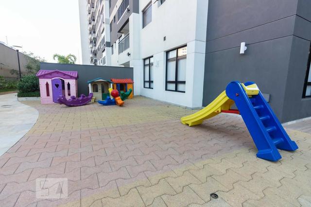 Apartamento Piscine Home Resort Osasco - Foto 5