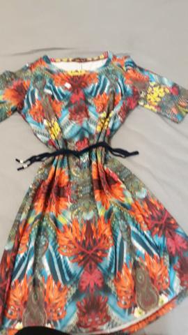 Vendo roupas , usei só uma vez - Foto 2