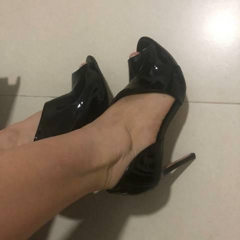 Sandália 38 - Foto 5