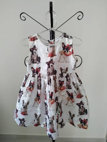 Roupas menina - Foto 30