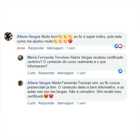 Cursos profissionalizantes - Foto 2