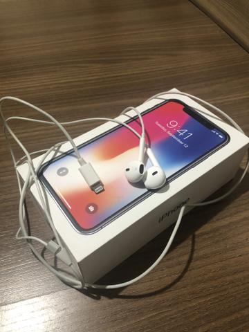 Fones EarPoads Apple original