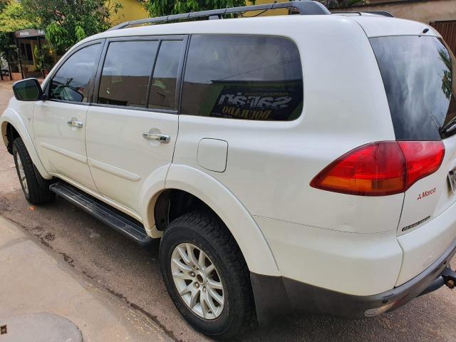 Pajero Dakar - Foto 2