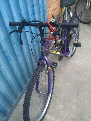 Caloi aro 26 - Foto 2