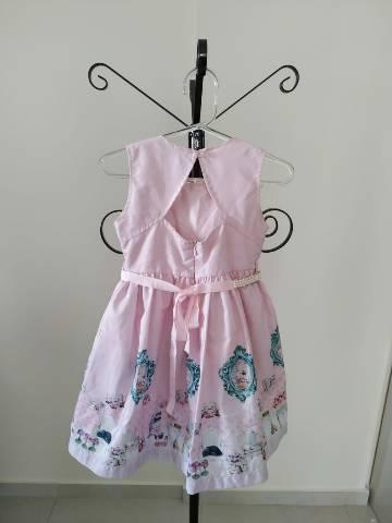 Roupas menina - Foto 26