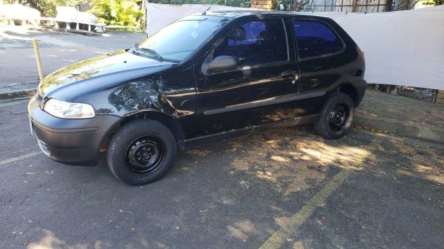 Fiat Palio 1.0 MPI Fire 8V Flex 2P - 2006 - Foto 5
