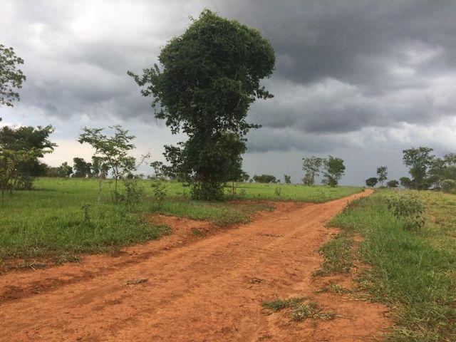 Fazenda rural à venda, Residencial Náutico, Três Marias. - Foto 9