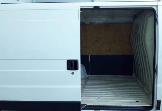 FIAT DUCATO MAXI CARGO 2.3 - Foto 10