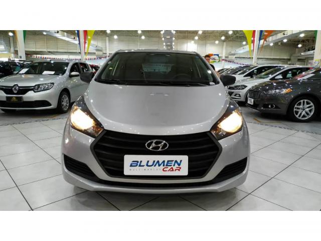 Hyundai HB20 M CONFOR - Foto 4