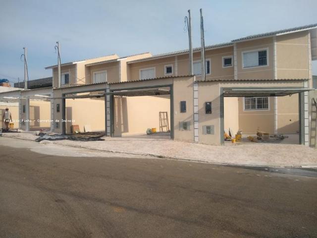 Casa para Venda em Itaquaquecetuba, Jardim Jasmim, 2 dormitórios, 1 banheiro, 1 vaga