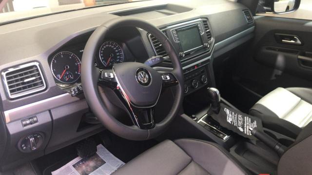 Amarok V6 19/19 - Foto 4