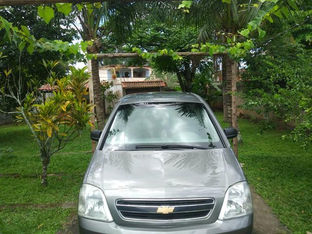 Meriva 2011